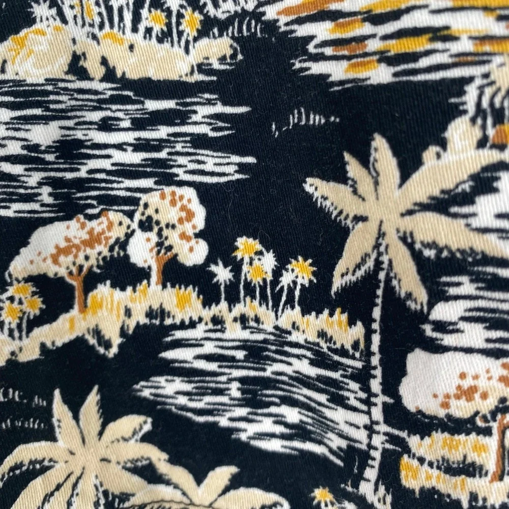 Janie & Jack Shorts Boy's 5 Hawaiian Print Summer‎ Vacation Tropical